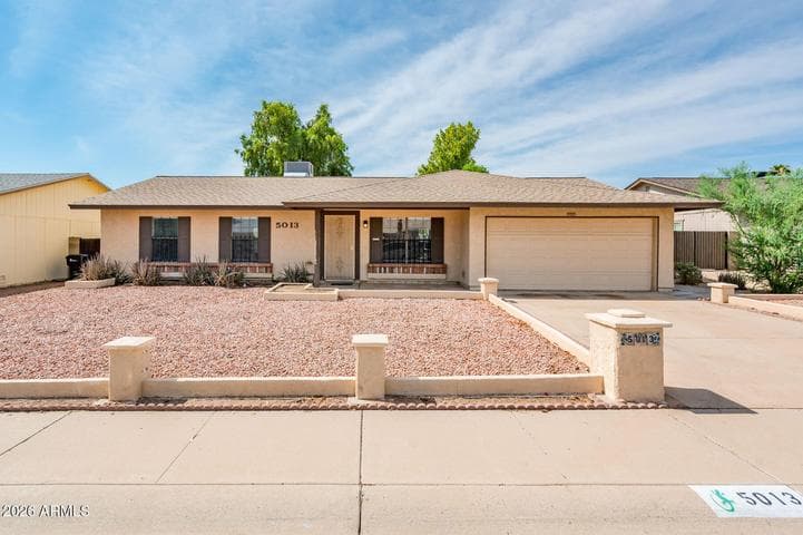 5013 E SHASTA Street, Phoenix, AZ