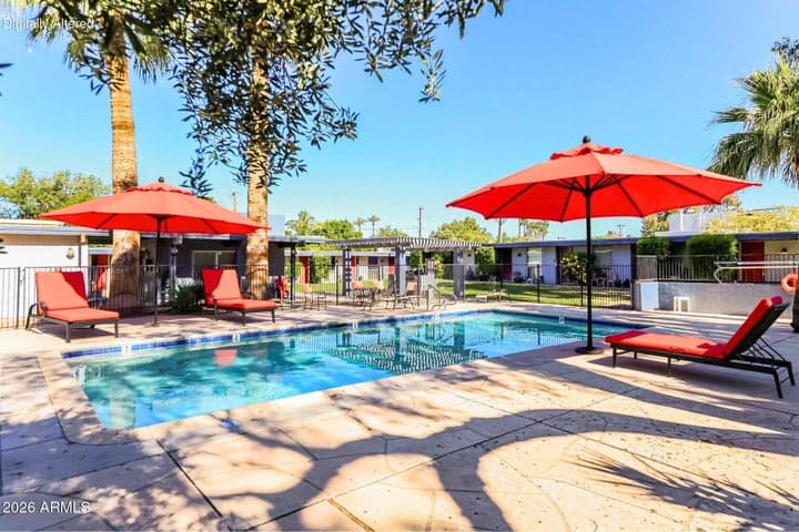 6320 N 16TH --, Phoenix, AZ