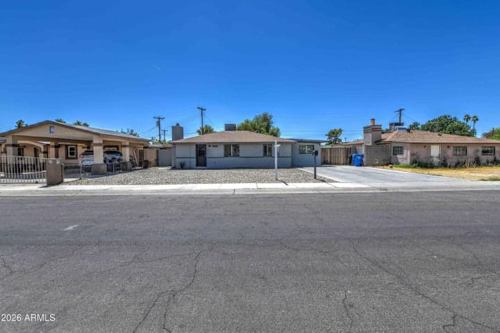 3530 N 63RD Drive, Phoenix, AZ