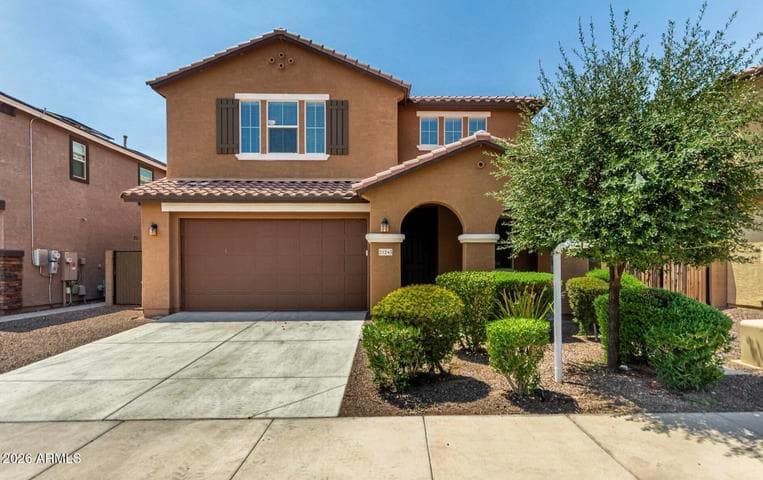21243 W CORONADO Road, Buckeye, AZ