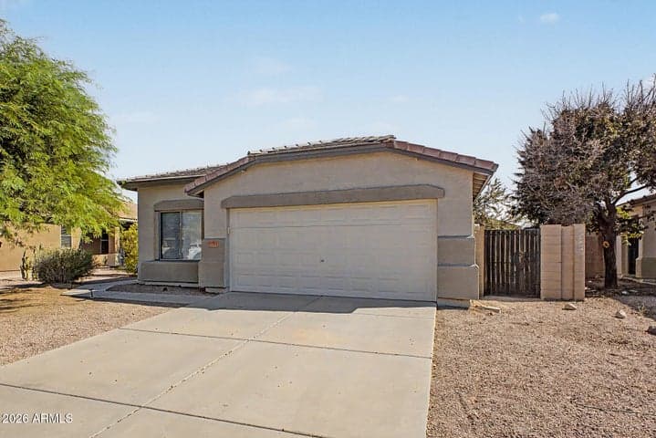 2151 W ALLENS PEAK Drive, San Tan Valley, AZ