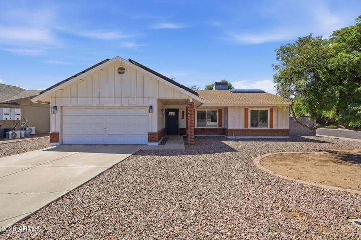 3705 E FORGE Circle, Mesa, AZ