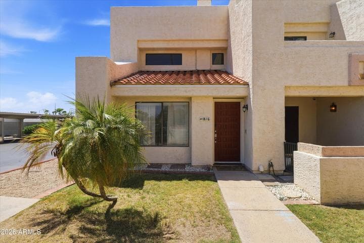 816 E MORNINGSIDE Drive, Phoenix, AZ