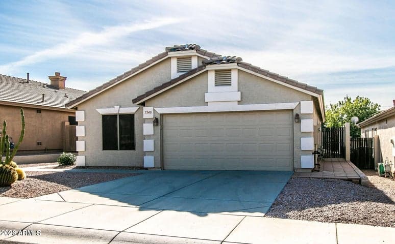 7549 E CHRISTMAS CHOLLA Drive, Scottsdale, AZ