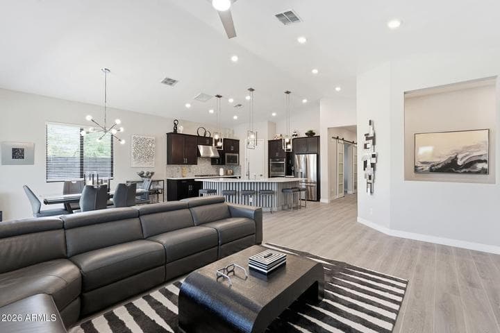 20604 W MARSHALL Avenue, Buckeye, AZ