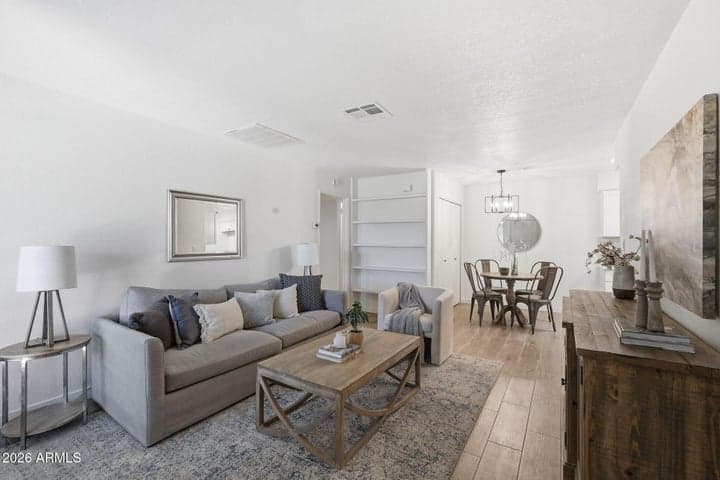 25 N COTTONWOOD Street #63, Chandler, AZ