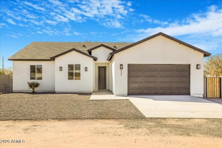 353 N 80TH Street, Mesa, AZ