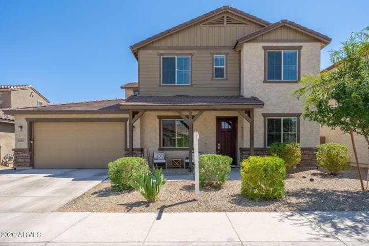 10959 W MCKINLEY Street, Avondale, AZ