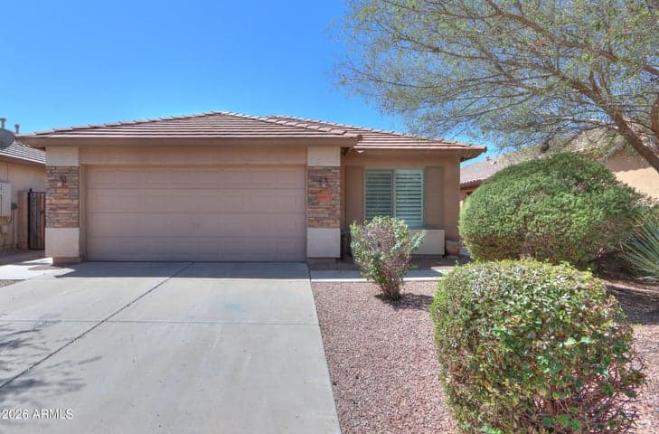 46013 W TUCKER Road, Maricopa, AZ