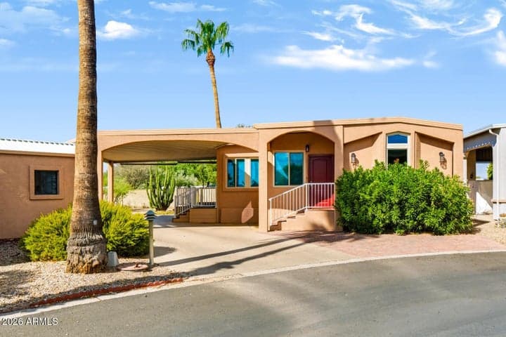17200 W BELL Road #323, Surprise, AZ