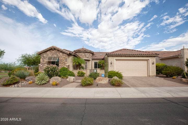 19672 N 267th Avenue, Buckeye, AZ