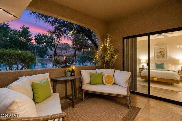 15050 N Thompson Peak Parkway #Unit 1013, Scottsdale, AZ