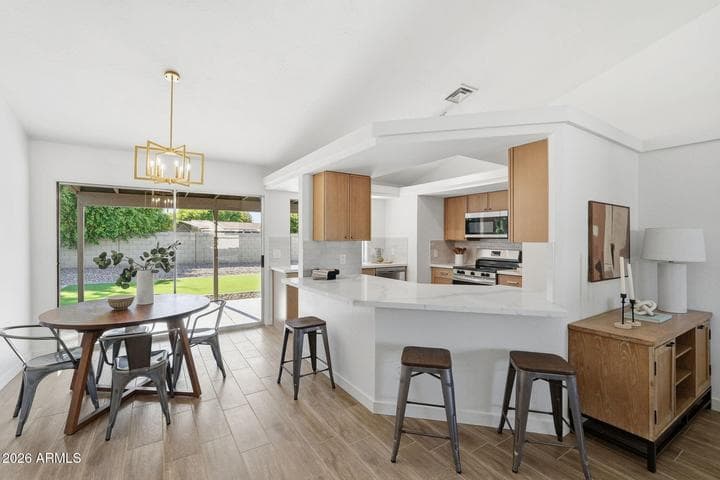 868 N JESSE Street, Chandler, AZ