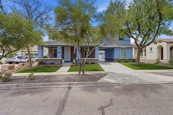 12956 N 152ND Avenue, Surprise, AZ