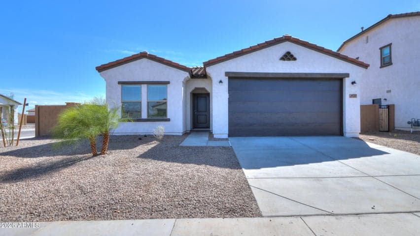 40285 W CHAMBERS Drive, Maricopa, AZ
