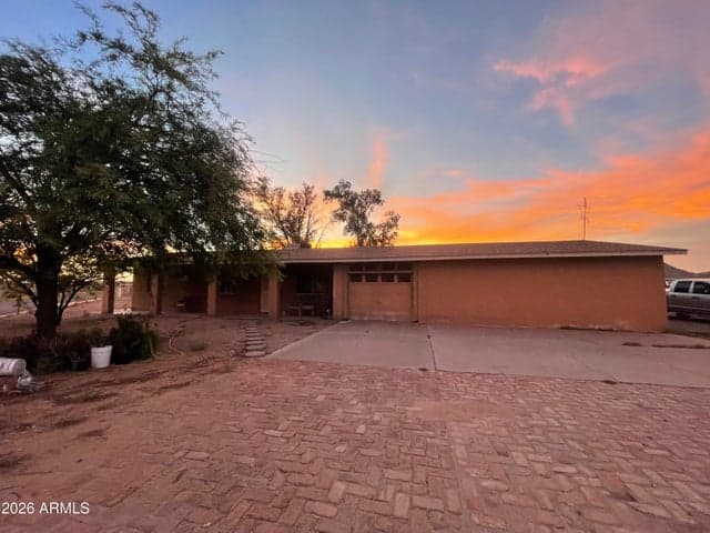 7794 W LAKE ERIE Drive, Casa Grande, AZ