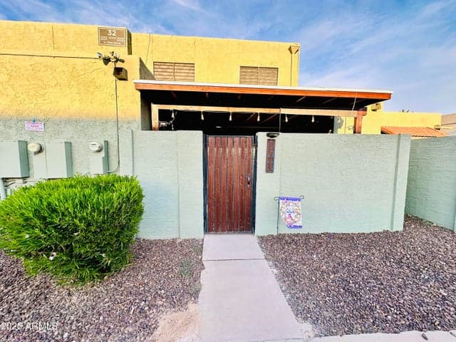 14003 N 53RD Drive, Glendale, AZ