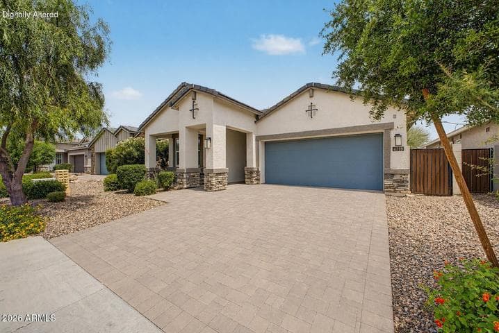 4719 S 119TH Drive, Avondale, AZ