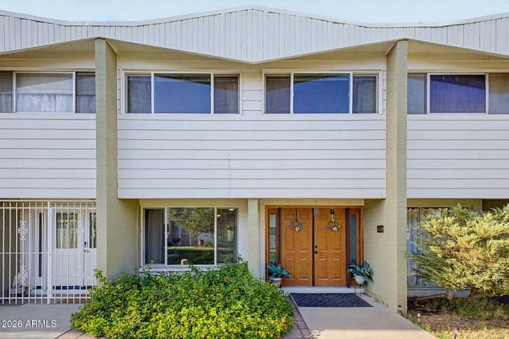 814 N 82ND Street #G5, Scottsdale, AZ