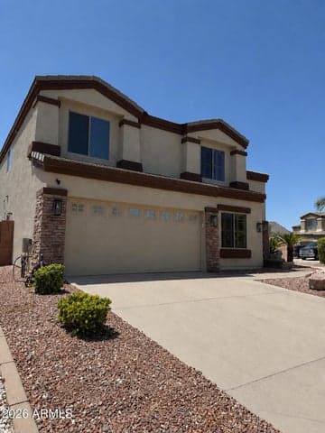 3597 W MINERAL BUTTE Drive, San Tan Valley, AZ