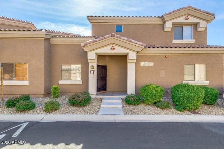 8009 W BECK Lane, Peoria, AZ