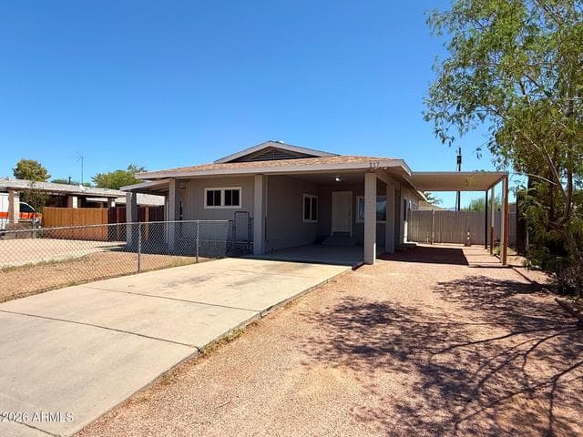 217 N 80TH Place, Mesa, AZ
