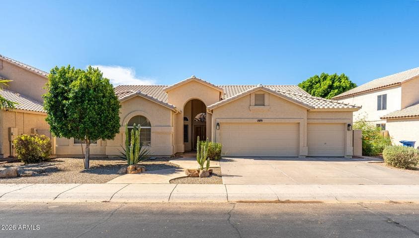 1979 E Chilton Drive, Tempe, AZ