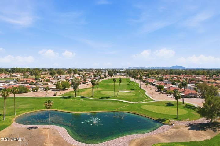 2769 Leisure World --, Mesa, AZ