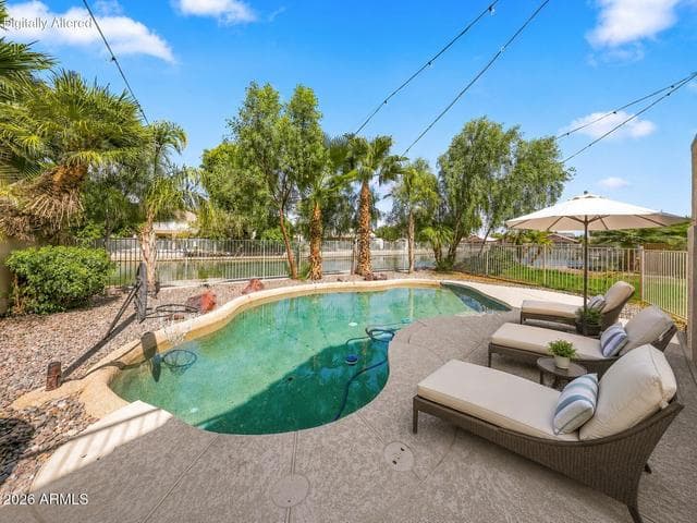 10828 W MONTE VISTA Road, Avondale, AZ