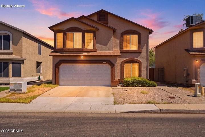 5072 W FAIRVIEW Street, Chandler, AZ