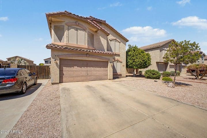 9304 W CAROL Avenue, Peoria, AZ