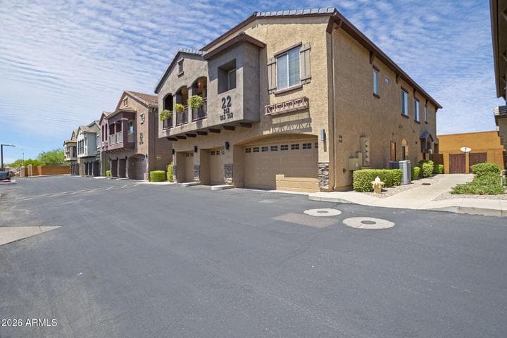 17365 N CAVE CREEK Road #142, Phoenix, AZ