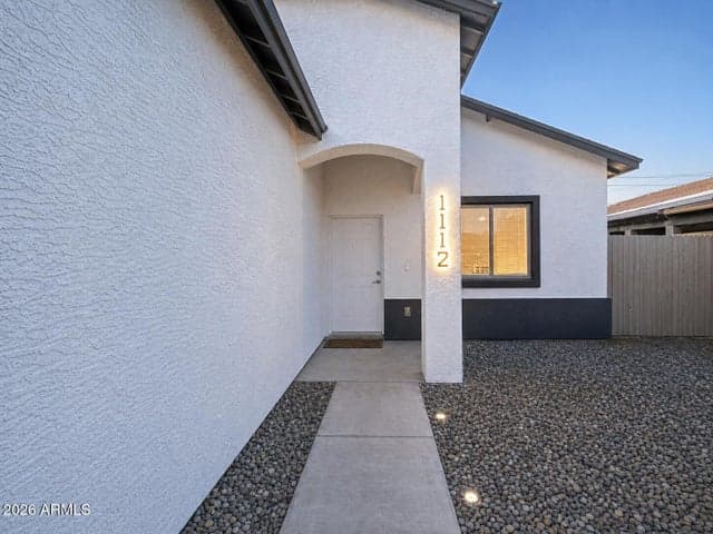 1112 E 4TH Street, Casa Grande, AZ