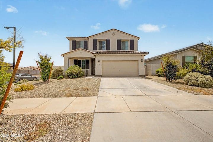 17805 W Daley Lane, Surprise, AZ
