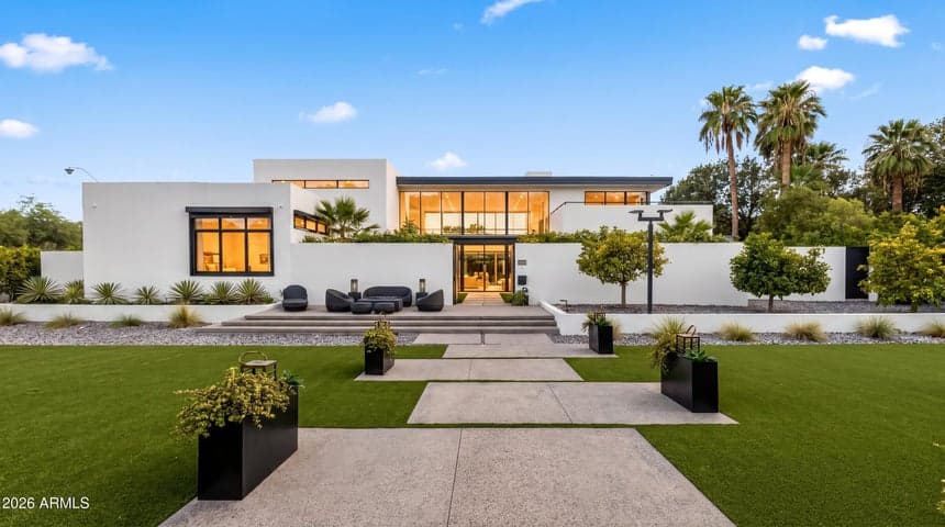 5143 E EXETER Boulevard, Phoenix, AZ