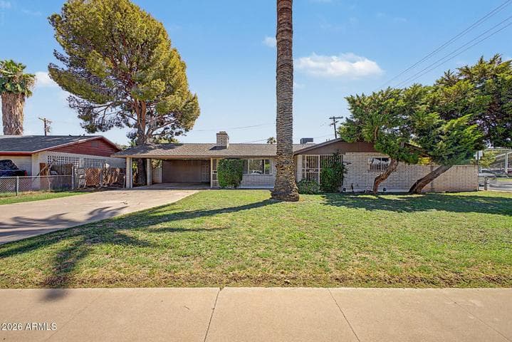 407 E 8TH Street, Mesa, AZ