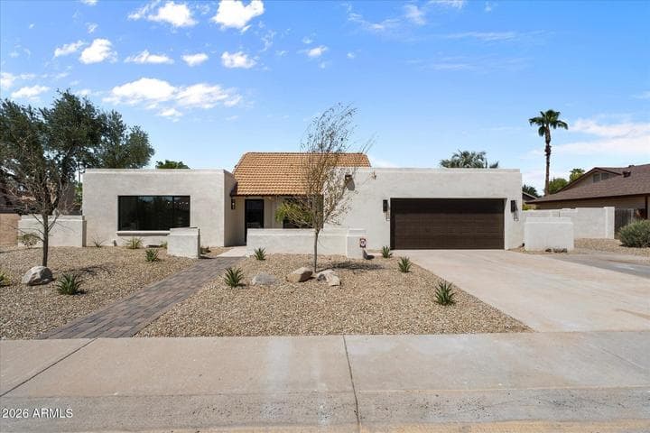 5024 E LE MARCHE Avenue, Scottsdale, AZ