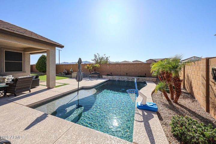 11548 N 188TH Lane, Surprise, AZ