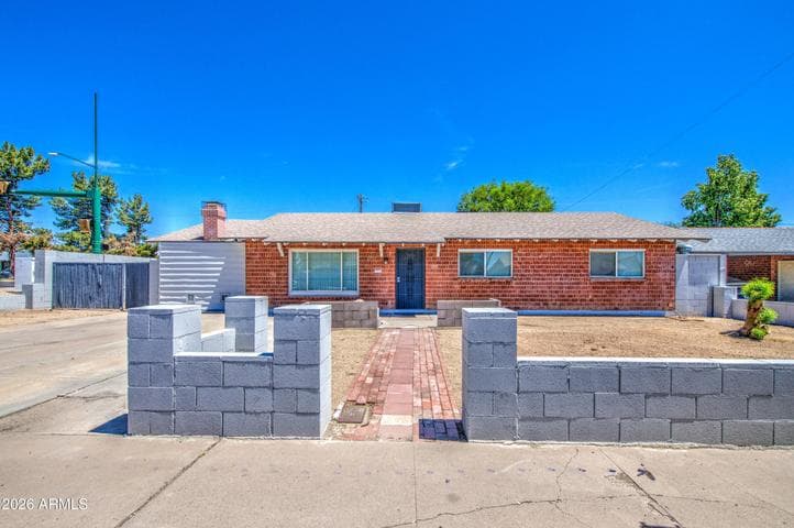 6853 N 36TH Drive, Phoenix, AZ