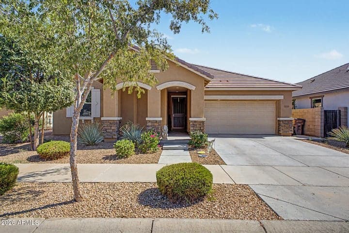 22475 E CALLE DE FLORES --, Queen Creek, AZ