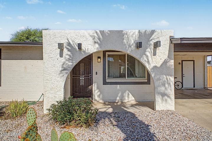 2345 W CALLE IGLESIA Avenue, Mesa, AZ