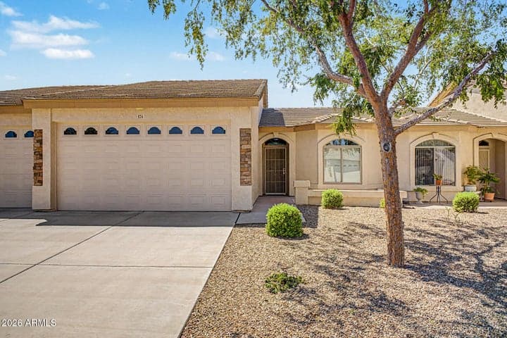 10960 E MONTE Avenue #174, Mesa, AZ