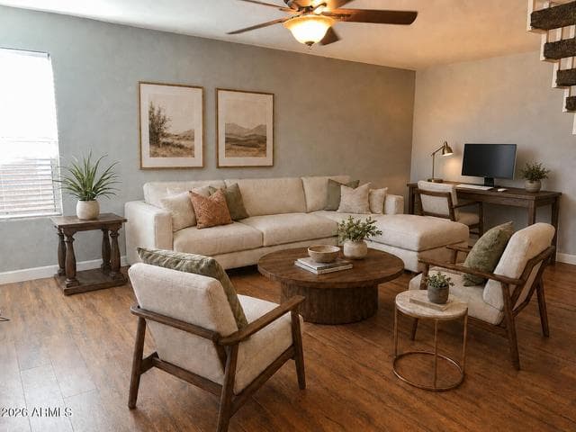 6943 W DEVONSHIRE Avenue #1355, Phoenix, AZ