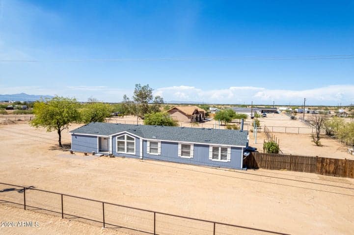 34154 W LA BREA Road, Maricopa, AZ