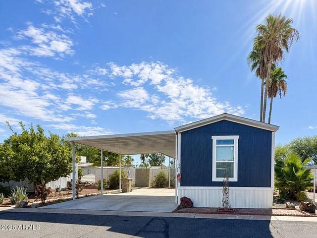 19401 N 7th Street #27, Phoenix, AZ