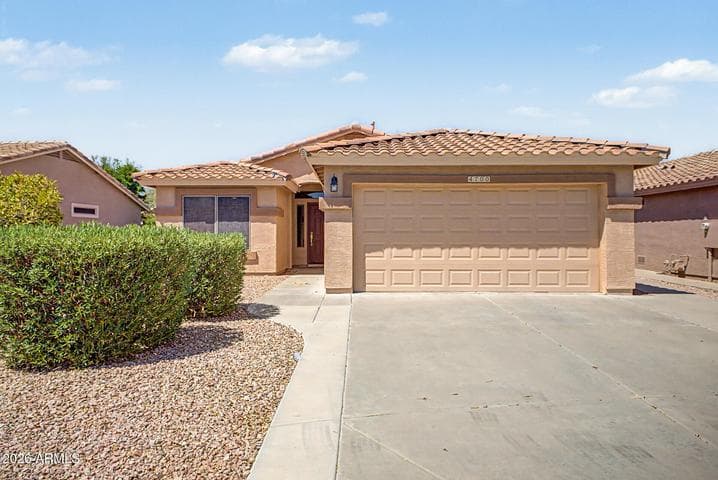 4700 E ALFALFA Drive, Gilbert, AZ
