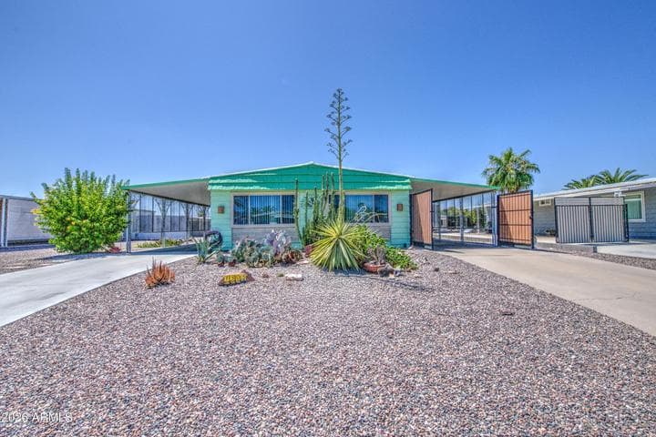 7303 E Baywood Avenue, Mesa, AZ