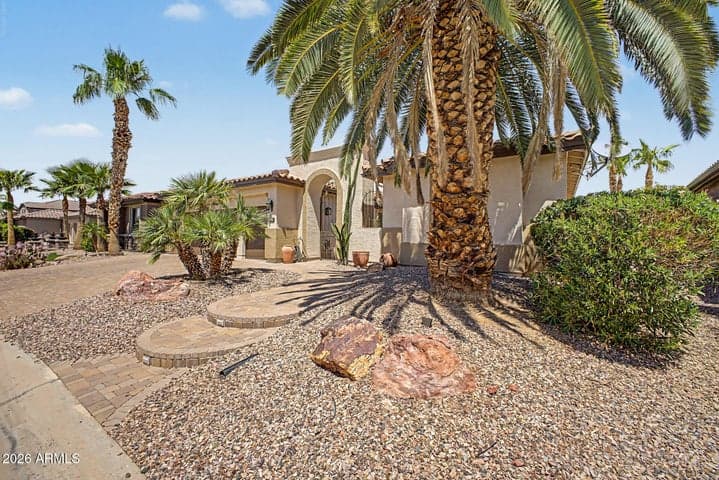 16230 W CHEERY LYNN Road, Goodyear, AZ