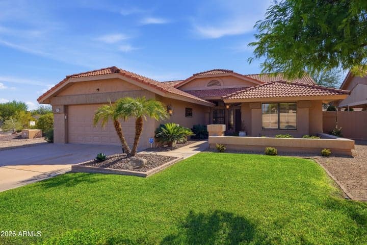 19602 N KEYSTONE Drive, Sun City West, AZ