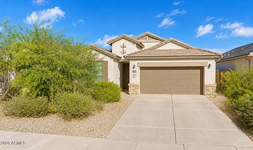 38142 W SAN ILDEFANSO Avenue, Maricopa, AZ